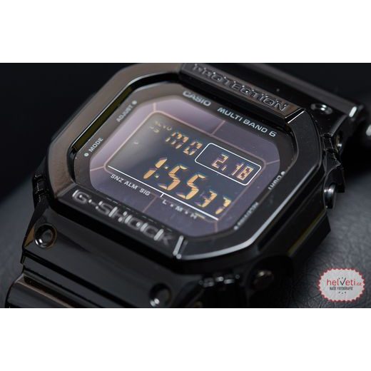 CASIO GW-M5610BB-1ER - CASIO - ZNAČKY