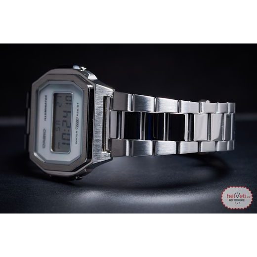 CASIO COLLECTION VINTAGE A1000D-7EF - CLASSIC COLLECTION - BRANDS