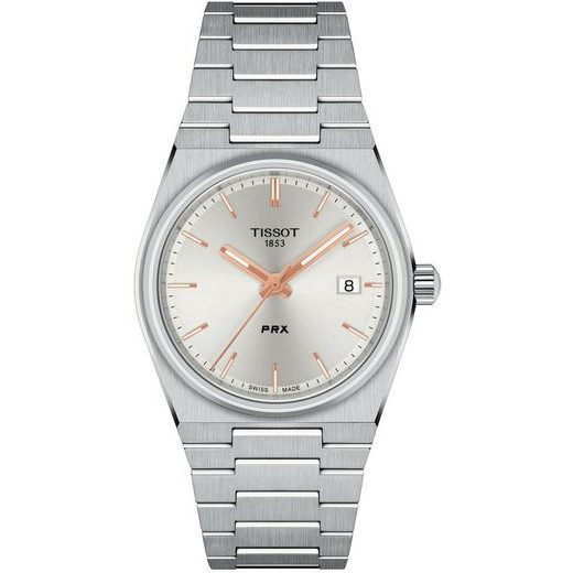 TISSOT PRX 35MM T137.210.11.031.00 - PRX 40 - BRANDS