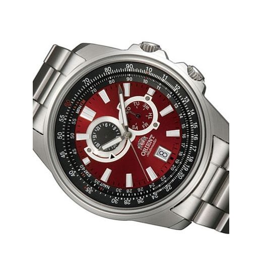 ORIENT SPORT AUTOMATIC FET0Q003H - ORIENT - ZNAČKY