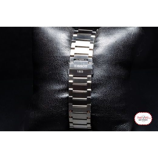 TISSOT PRX 35MM T137.210.11.351.00 - PRX 40 - ZNAČKY