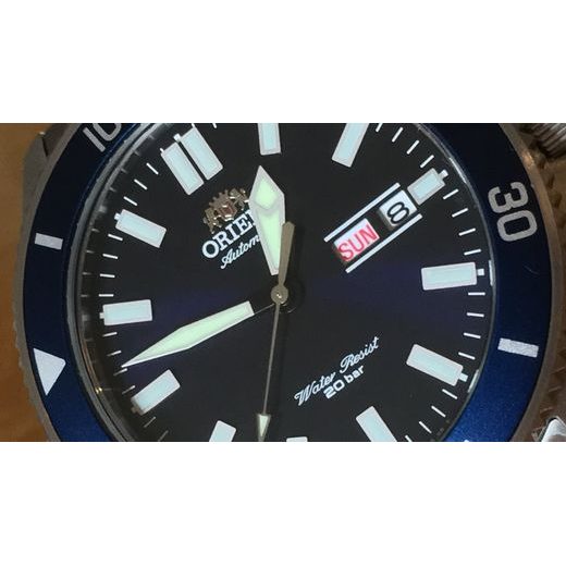 ORIENT KANO RA-AA0009L - SPORTS - ZNAČKY