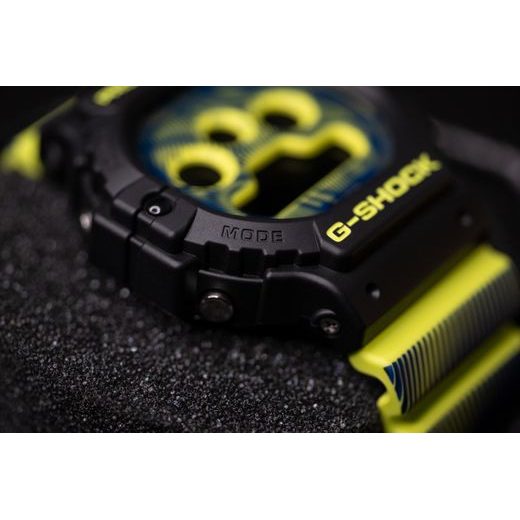 CASIO G-SHOCK DW-5900TD-9ER TIME DISTORTION SERIES - G-SHOCK - ZNAČKY