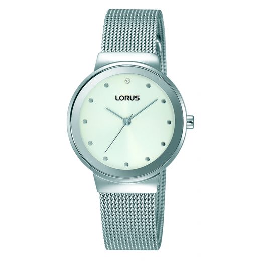 LORUS RG267JX9 - ARCHÍV