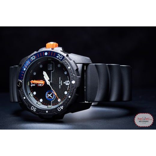 LUMINOX BEAR GRYLLS SURVIVAL 3720 SEA SERIES 3723 - BEAR GRYLLS - ZNAČKY