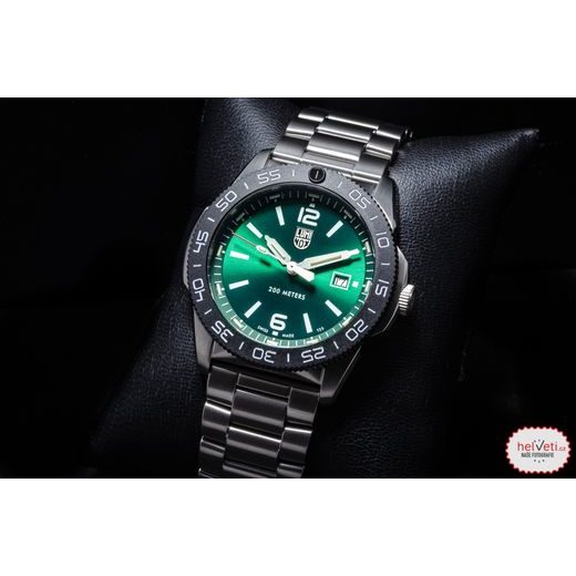 LUMINOX 3137 - SEA - ZNAČKY