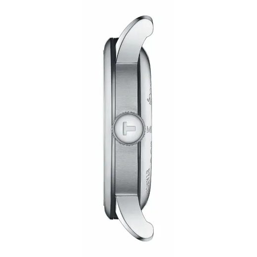 TISSOT LE LOCLE AUTOMATIC OPEN HEART T006.407.11.033.02 - LE LOCLE AUTOMATIC - ZNAČKY