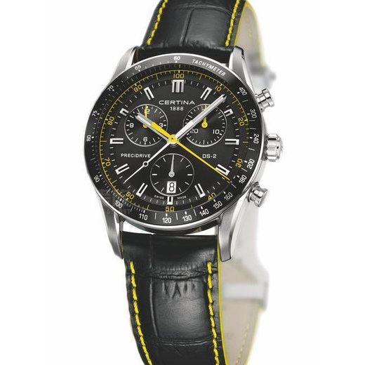 CERTINA DS-2 CHRONOGRAPH C024.447.16.051.01 - CERTINA - ZNAČKY