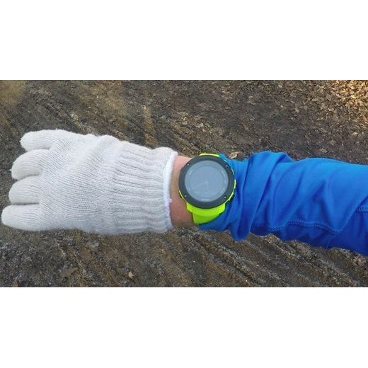 SUUNTO AMBIT 3 VERTICAL LIME SS021971000 - ARCHÍV