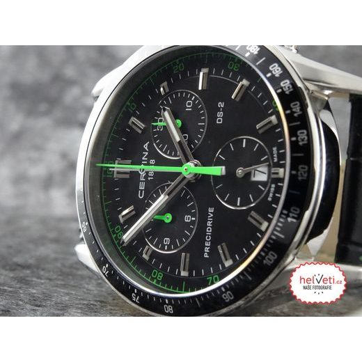 CERTINA DS-2 CHRONOGRAPH C024.447.16.051.02 - CERTINA - ZNAČKY