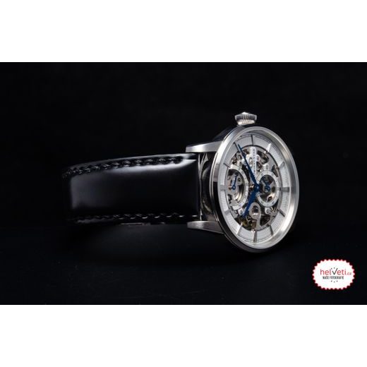 ORIENT STAR RE-AZ0005S CLASSIC SKELETON - CLASSIC - ZNAČKY