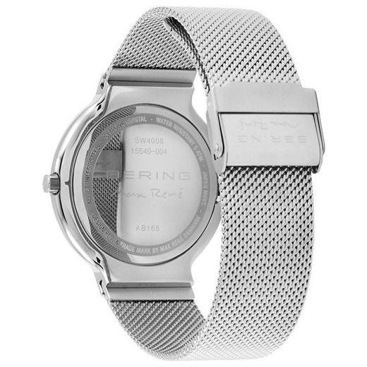 BERING MAX RENÉ 15540-004 - ARCHÍV