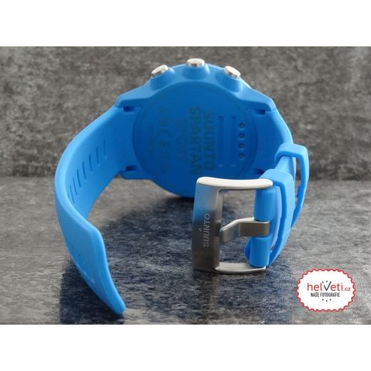 SUUNTO SPARTAN SPORT BLUE SS022653000 - ARCHÍV