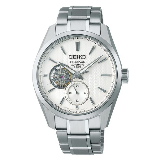 SEIKO PRESAGE SPB415J1 SHARP EDGED SERIES - PRESAGE - ZNAČKY