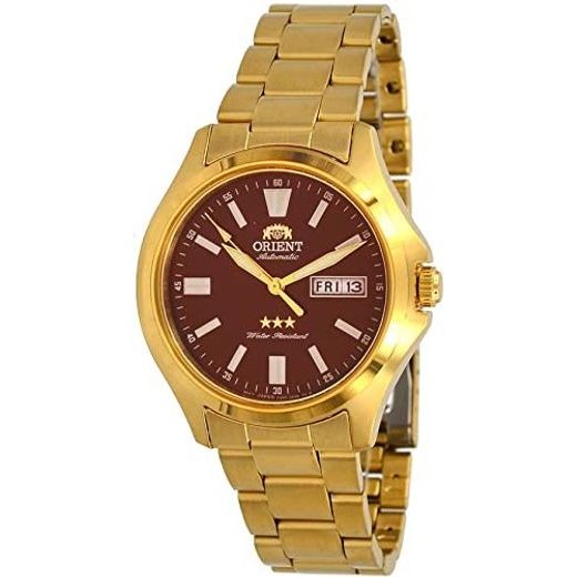 ORIENT CLASSIC TRI STAR RA-AB0E12R - CLASSIC - ZNAČKY