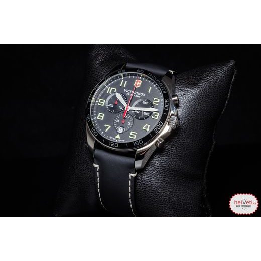 VICTORINOX FIELDFORCE CHRONO 241852 - FIELDFORCE - ZNAČKY