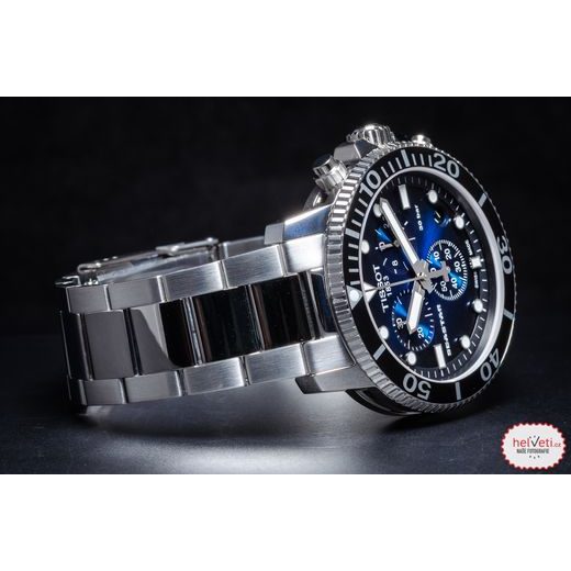 TISSOT SEASTAR 1000 CHRONO T120.417.11.041.01 - SEASTAR - BRANDS