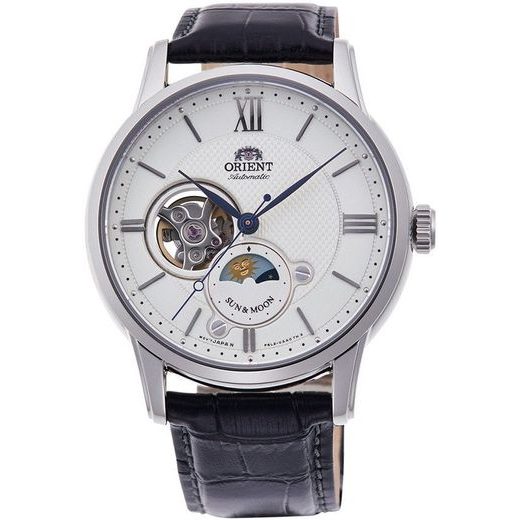 ORIENT CLASSIC RA-AS0005S - CLASSIC - ZNAČKY