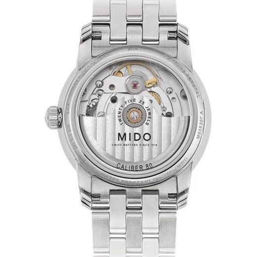 MIDO BARONCELLI WILD STONE M035.207.11.481.00 - BARONCELLI - ZNAČKY