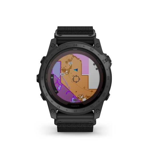 GARMIN TACTIX 7 PRO BALLISTICS EDITION 010-02704-21 - TACTIX - ZNAČKY