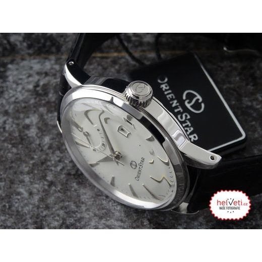 ORIENT STAR CLASSIC SAF02004W - CLASSIC - ZNAČKY