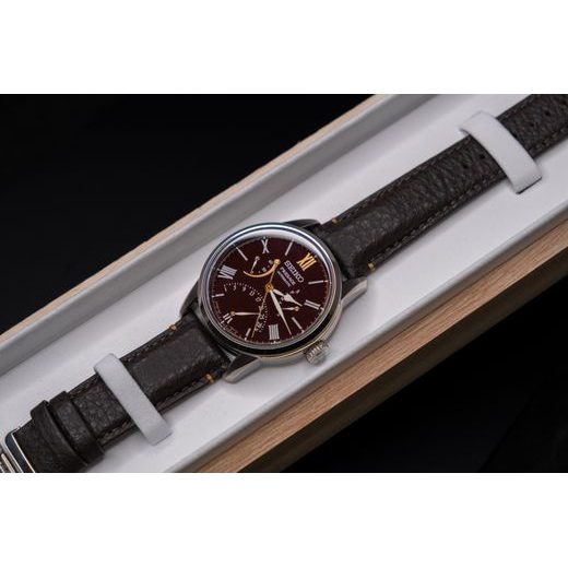 SEIKO PRESAGE SPB395J1 CRAFTSMANSHIP SERIES LIMITED EDITION - PRESAGE - ZNAČKY