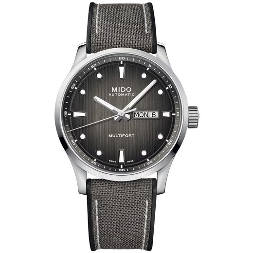 MIDO MULTIFORT M M038.430.17.081.00 - MULTIFORT - BRANDS