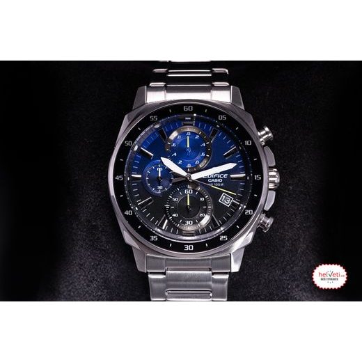 CASIO EDIFICE EFV-600D-2AVUEF - EDIFICE - ZNAČKY