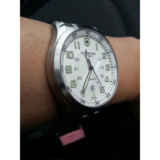 VICTORINOX AIRBOSS MECHANICAL 241506 - VICTORINOX - ZNAČKY