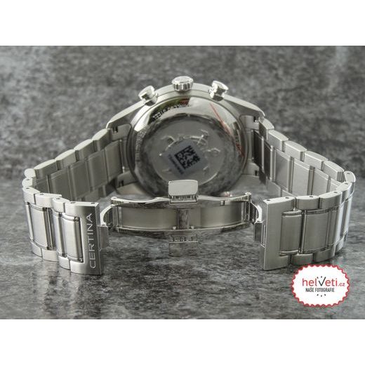 CERTINA DS-2 CHRONOGRAPH FLYBACK C024.618.11.051.01 - DS-2 - ZNAČKY