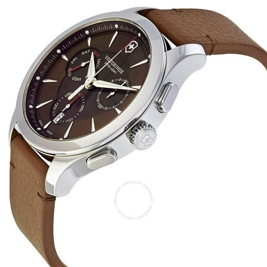 VICTORINOX ALLIANCE CHRONO 241749 - VICTORINOX - ZNAČKY