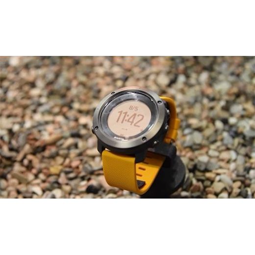 SUUNTO TRAVERSE AMBER SS021844000 - ARCHÍV