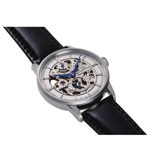 ORIENT STAR RE-AZ0005S CLASSIC SKELETON - CLASSIC - ZNAČKY