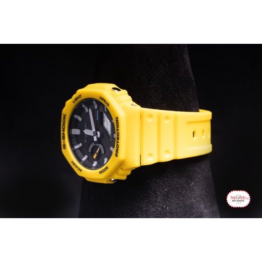 CASIO G-SHOCK GA-B2100C-9AER - CASIOAK - BRANDS