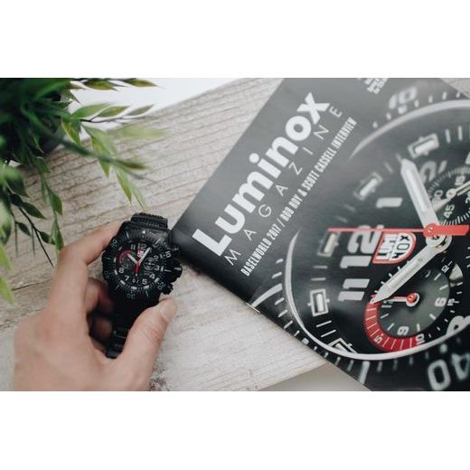 LUMINOX 4242 - LUMINOX - ZNAČKY