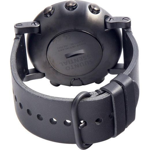 SUUNTO ESSENTIAL CARBON SS021215000 - ARCHÍV