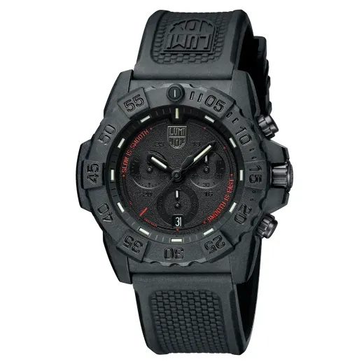 LUMINOX XS.3581.SIS - SEA - ZNAČKY