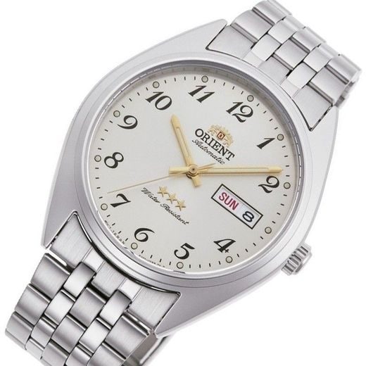 ORIENT CLASSIC TRI STAR RA-AB0E16S - CLASSIC - ZNAČKY