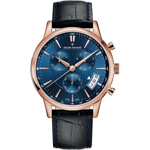 CLAUDE BERNARD CLASSIC 01002-37R-BUIR - CLASSIC - ZNAČKY