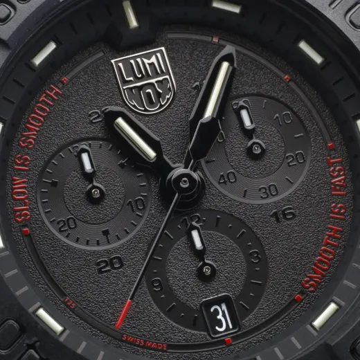 LUMINOX XS.3581.SIS - SEA - ZNAČKY