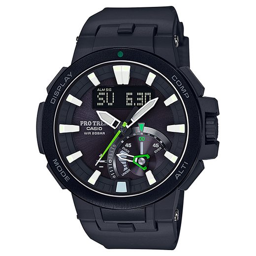 CASIO PRW-7000-1AER - CASIO - ZNAČKY