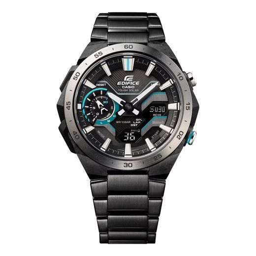 CASIO EDIFICE ECB-2200DD-1AEF WINDFLOW - EDIFICE - ZNAČKY