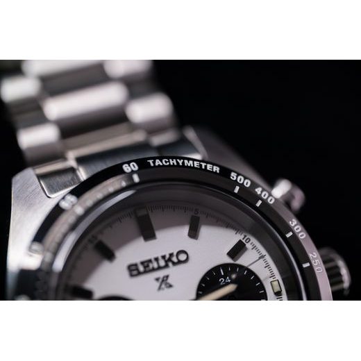 SEIKO PROSPEX SSC813P1 SPEEDTIMER - PROSPEX - ZNAČKY