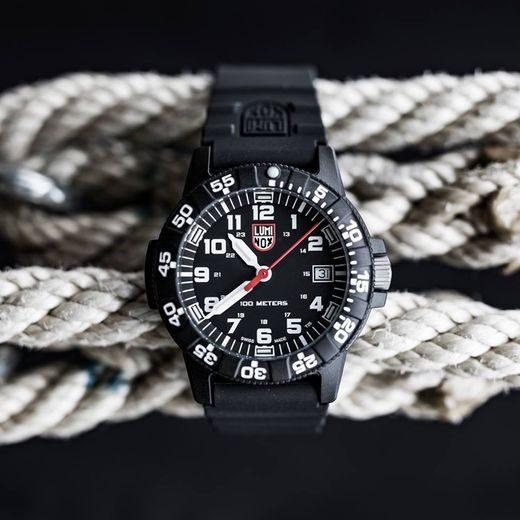 LUMINOX 0321 - SEA - ZNAČKY