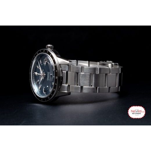 SEIKO PRESAGE SSK009J1 STYLE60'S GMT - PRESAGE - ZNAČKY