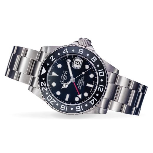 DAVOSA TERNOS PROFESSIONAL GMT 161.571.50 - TERNOS - ZNAČKY