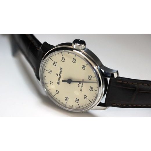 MEISTERSINGER N°03 AM903 - N°03 - ZNAČKY