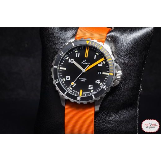 LACO MOJAVE 42 RB - SQUAD - BRANDS