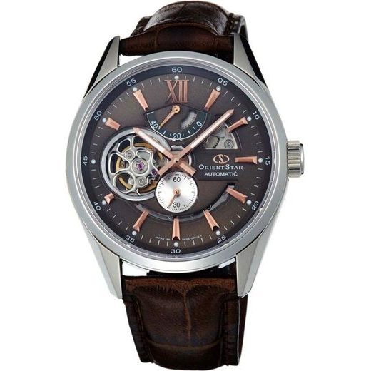 ORIENT STAR CONTEMPORARY SDK05004K - ORIENT STAR - ZNAČKY