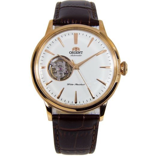 ORIENT BAMBINO RA-AG0003S - BAMBINO - ZNAČKY